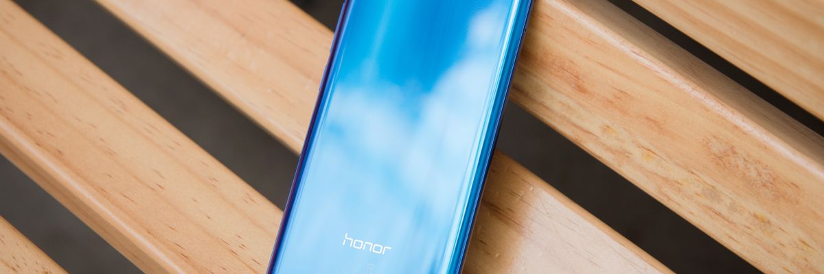 Đánh giá Honor 10: Chiếc smartphone hoàn hảo trong tầm giá 10 triệu đồng