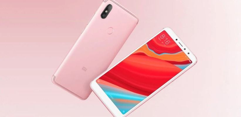 Xiaomi Redmi S2 chính thức ra mắt: Cấu hình tốt, giá thành rẻ, tập trung vào trải nghiệm selfie