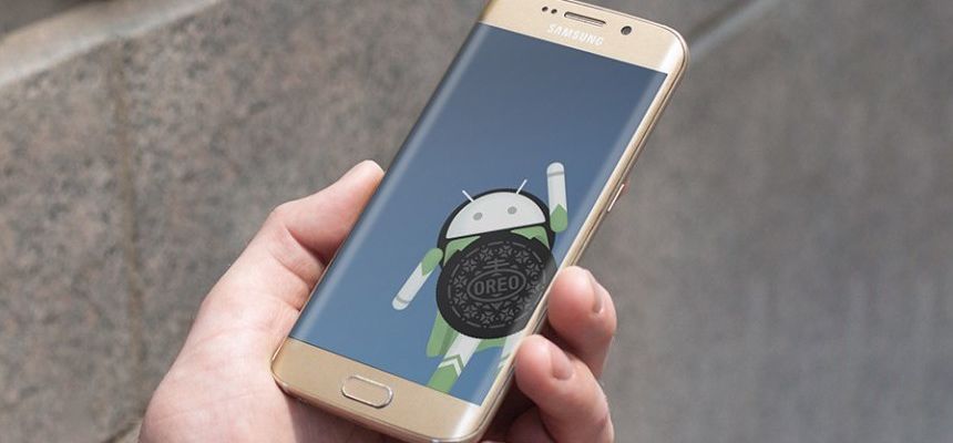 Galaxy S7 & S7 Edge chính thức được cập nhật Android 8.0 Oreo
