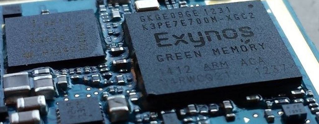 Samsung sẽ bán chip Exynos cho các hãng smartphone khác, bao gồm cả ZTE