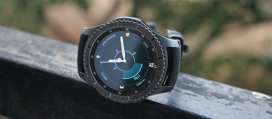 Samsung đang có kế hoạch phát triển Gear S4 LTE tại Mỹ