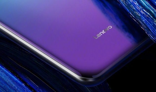 Lenovo Z5 sẽ có phiên bản màu Twilight giống như Huawei P20 Pro