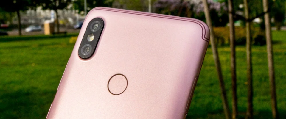 Xiaomi Redmi S2 giá rẻ, cấu hình mạnh sẽ ra mắt vào ngày 10/5