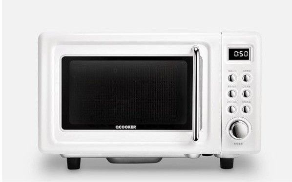 Xiaomi ra mắt lò vi sóng OCooker: Dung tích 16L, công suất 700W, giá chỉ 1.42 triệu đồng