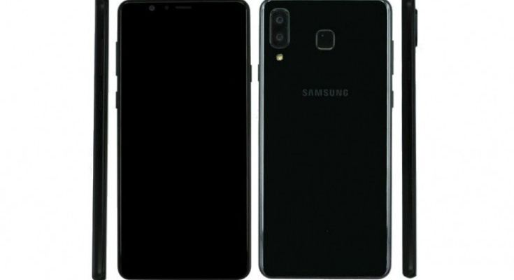 Samsung Galaxy A8 Star và A8 Lite tiếp tục lộ diện, sắp ra mắt tại Trung Quốc