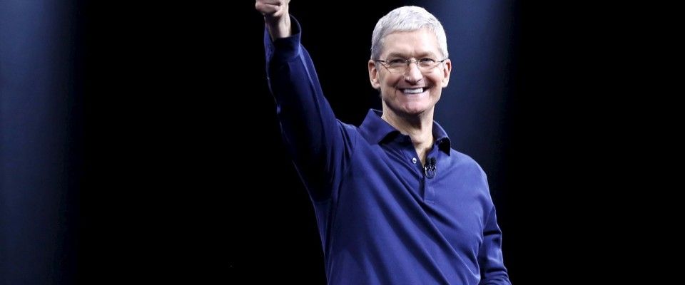 Apple Q2 2018: Doanh thu 61.1 tỷ, bán 52.2 triệu iPhone, iPhone X được ưa chuộng