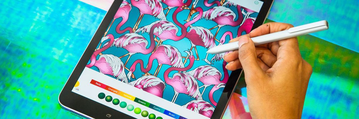 Lộ diện Samsung Galaxy Tab S4 trên Geekbench: Snapdragon 835, 4GB RAM