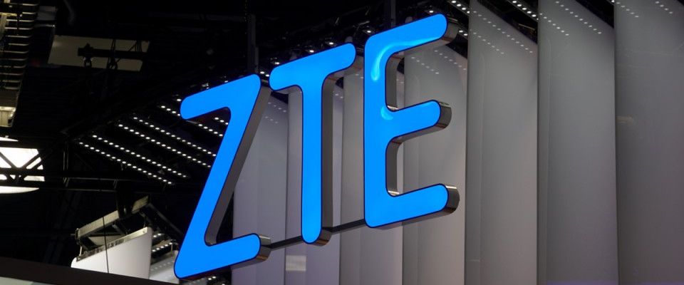 ZTE gửi đơn xin hoãn lệnh cấm của Bộ thương mại Mỹ vừa ban hành