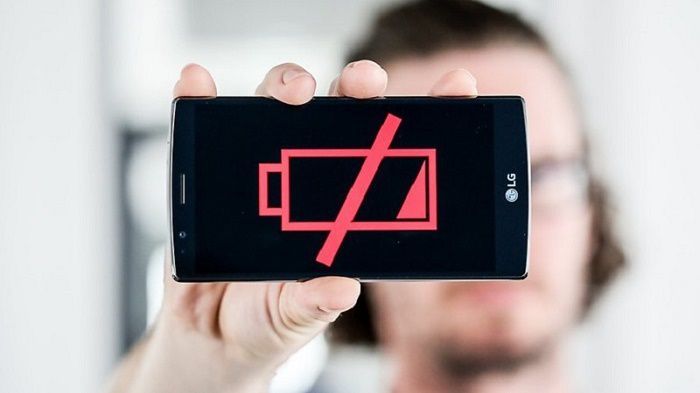 Cách tiết kiệm pin cho điện thoại Android cực kì đơn giản và hiệu quả