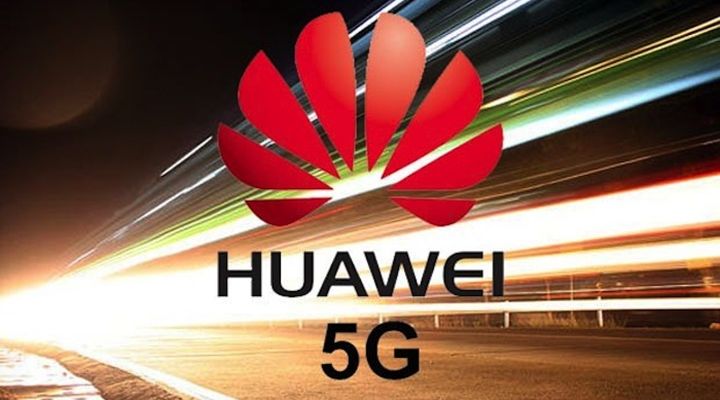 Huawei sẽ ra mắt smartphone đầu tiên hỗ trợ 5G vào tháng 6/2019