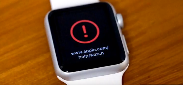 Apple dừng phát hành watchOS 5 Beta sau khi bị người dùng tố biến đồng hồ thành cục gạch