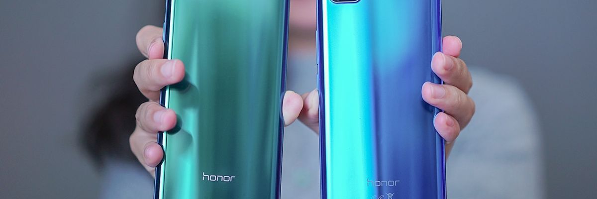 Huawei mang công nghệ GPU Turbo lên Honor 10, tăng hiệu năng 60%