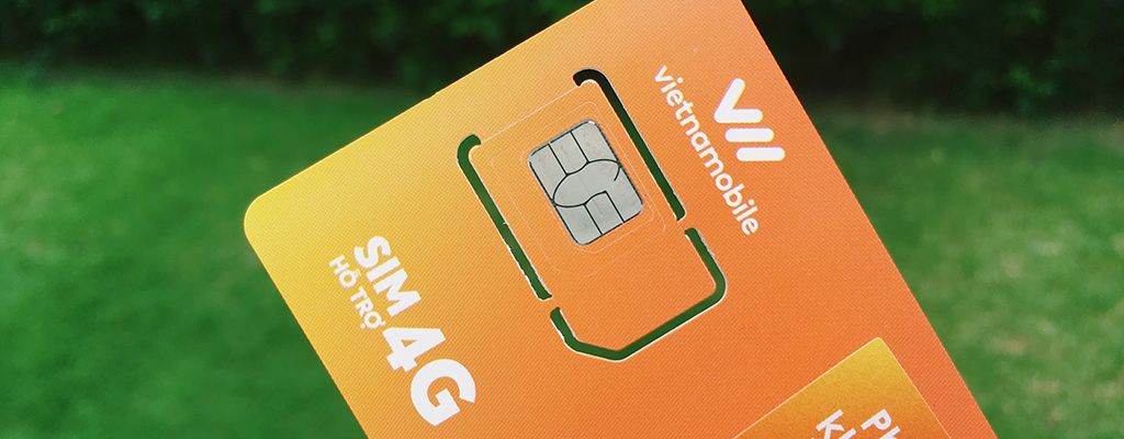 Cách đổi sim 4G Vietnamobile ngay tại nhà đơn giản và dễ dàng