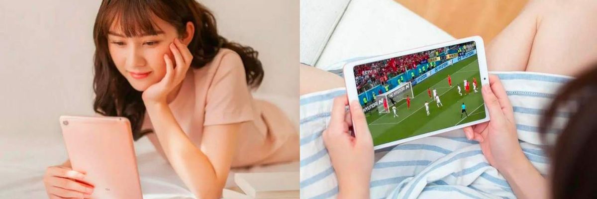 Xiaomi xác nhận Mi Pad 4 sẽ có màn hình 8 inch, tỷ lệ 16:10