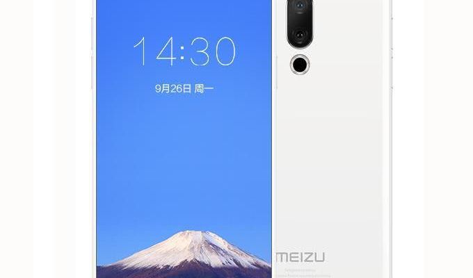 CEO Meizu tự tin khẳng định Meizu X8 sẽ đánh bại Xiaomi Mi 8 SE
