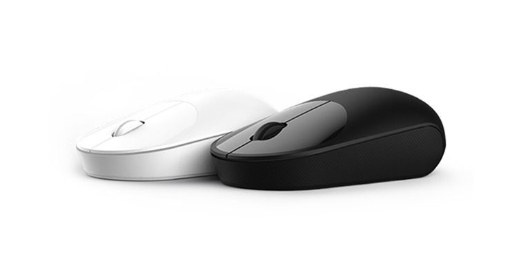 Xiaomi ra mắt chuột không dây Youth giá cực rẻ, chỉ 173.000 đồng