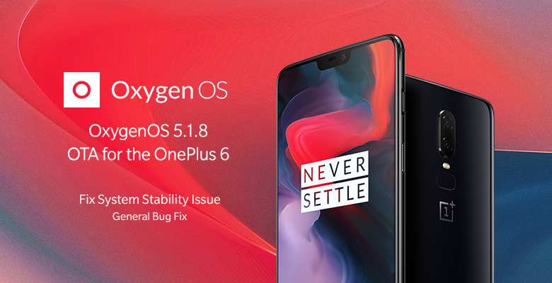 Phiên bản OxygenOS mới nhất khiến OnePlus 3, 3T và 6 gặp lỗi sập nguồn và ngốn pin