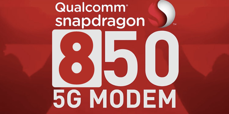 Laptop Windows 10 ARM dùng chip Snapdragon 850 sẽ sớm được ra mắt