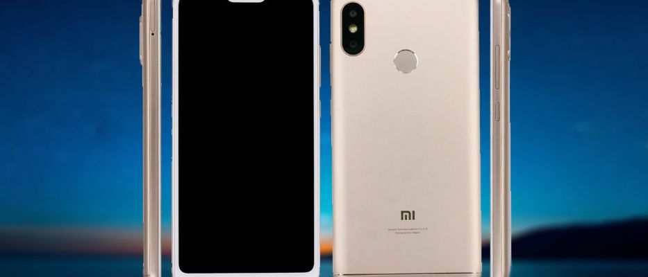 Xiaomi Redmi 6 sẽ chính thức ra mắt vào ngày 12/6 tại Trung Quốc