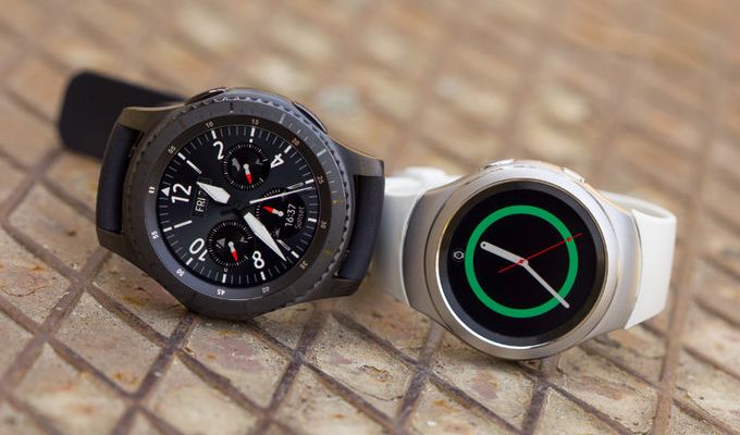 Samsung Gear S4 sẽ ra mắt dưới tên Galaxy Watch, vẫn chạy Tizen thay vì WearOS