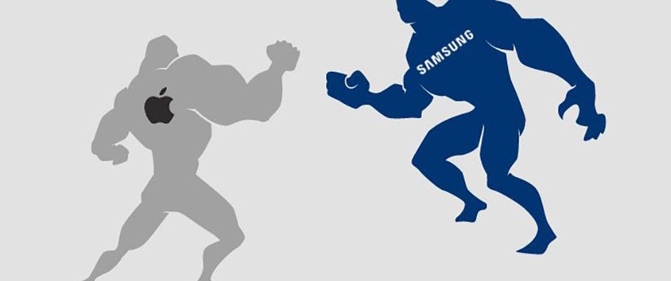 Samsung và Apple chính thức chấm dứt vụ kiện bằng sáng chế kéo dài 7 năm