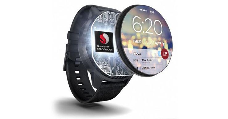 Qualcomm ra mắt Snapdragon Wear 2500: Tích hợp cảm biến, hỗ trợ 4G LTE, trang bị trên đồng hồ thông minh dành cho trẻ em