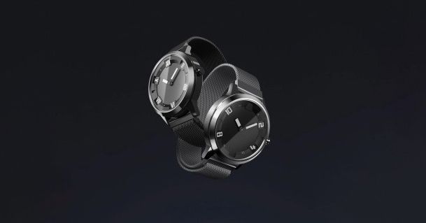 Lenovo ra mắt đồng hồ thông minh Watch X: Đo huyết áp, nhịp tim, ngâm nước 80m, giá từ 1.06 triệu đồng