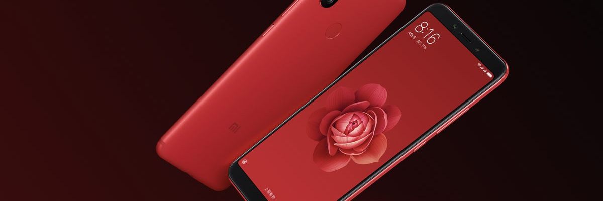 Xiaomi Mi A2 tiếp tục được chứng nhận tại Đài Loan, sẽ sớm được ra trong thời gian tới