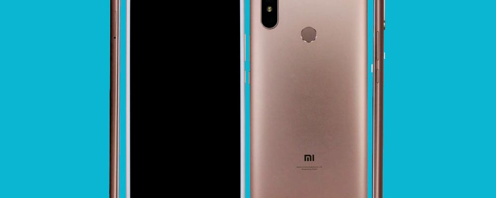 Xiaomi Mi Max 3 bất ngờ lộ giá bán trước ngày ra mắt