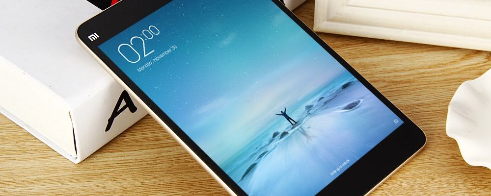 Xiaomi xác nhận Mi Pad 4 sẽ dùng chip Snapdragon 660