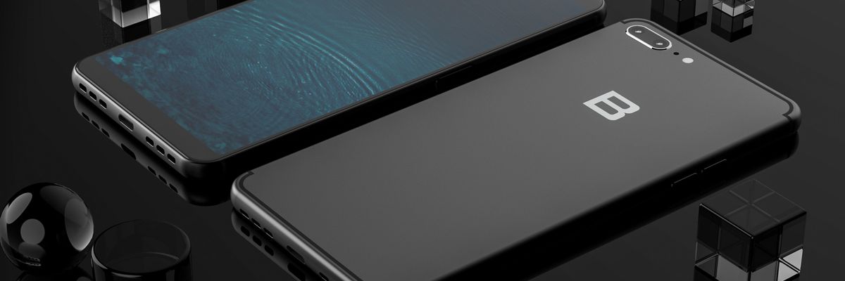 Bphone 2018 Plus lộ ảnh render: Snapdragon 835, camera kép, giá 8 triệu