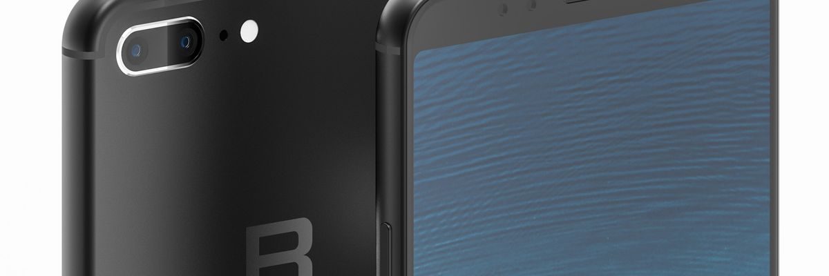Bphone 3 sẽ có ba phiên bản màu sắc, cảm biến vân tay ở mặt sau