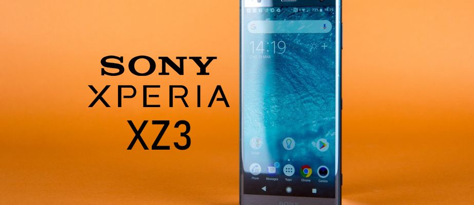 Sony Xperia XZ3 lộ cấu hình: Màn hình 2K, Android 9.0, ra mắt cuối tháng 8?