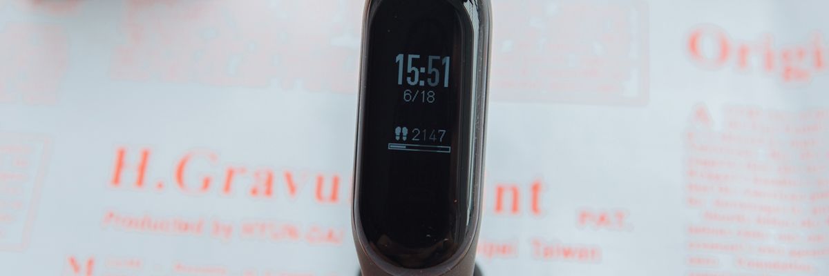 Cách cài tiếng Anh cho Mi Band 3 cực kì đơn giản và nhanh chóng
