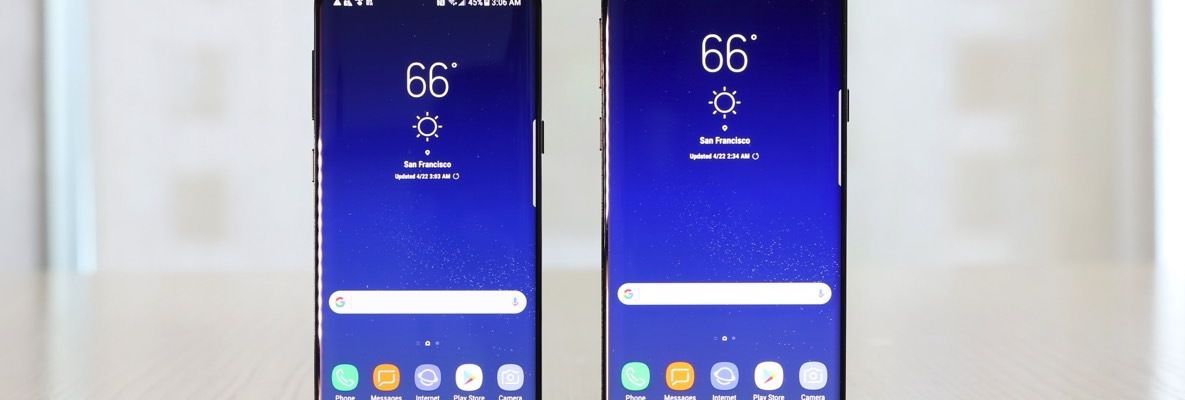 Doanh số bán hàng bộ đôi Galaxy S9/S9+ thấp kỷ lục, chỉ 8 triệu máy sau 5 tháng ra mắt
