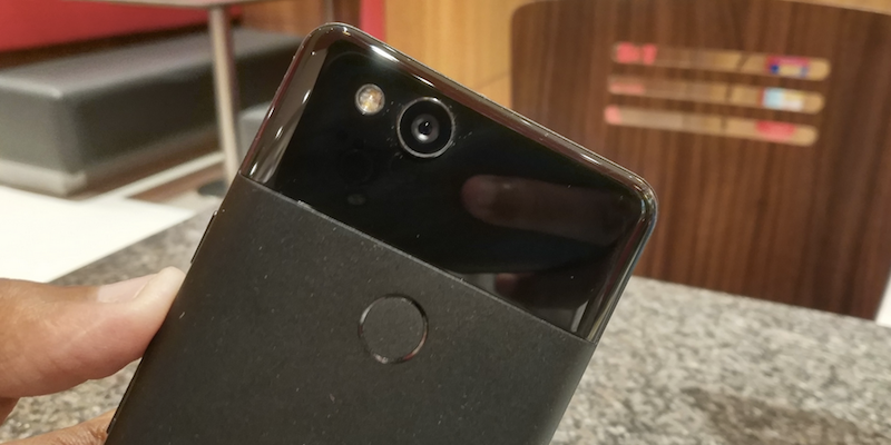 Google sẽ ra mắt smartphone tầm trung chạy Snapdragon 710