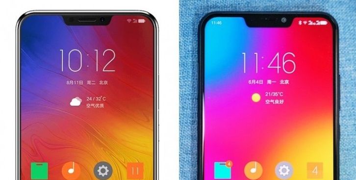 Lenovo Z5 là đỉnh cao của sự lừa dối