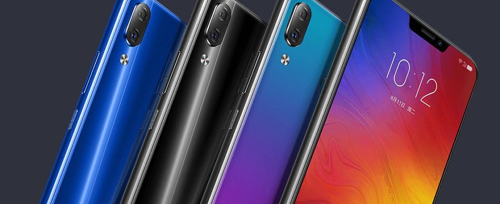 Được cho là "đỉnh cao của sự lừa dối", nhưng Lenovo Z5 vẫn cháy hàng chỉ trong 1 phút