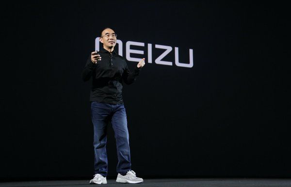 CEO Meizu: OPPO Find X và Vivo Nex chẳng có gì ấn tượng!