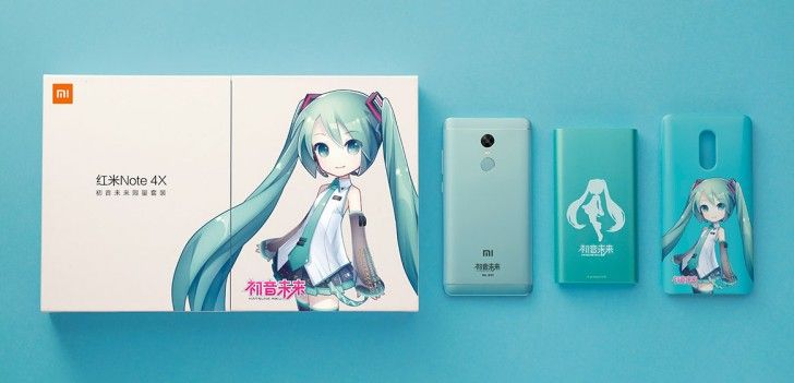 Xiaomi sẽ ra mắt sản phẩm mới vào ngày 3/7 sắp tới, có thể là Mi Max 3 hoặc Mi 6X Hatsune Miku
