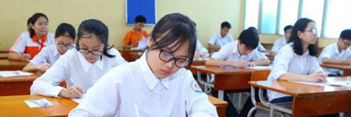 Cách tra cứu điểm thi vào lớp 10 năm 2018 dành cho thí sinh tại Hà Nội nhanh nhất