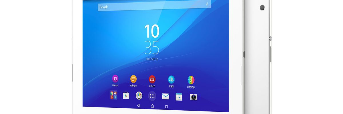 Gặp khó khăn trong mảng smartphone, Sony quyết định hủy bỏ 2 mẫu tablet sắp được ra mắt là Xperia Z5 và Xperia Z5C