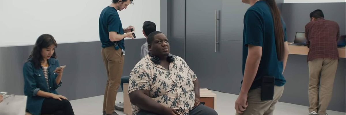 Samsung tiếp tục tung một loạt video đá xoáy iPhone X