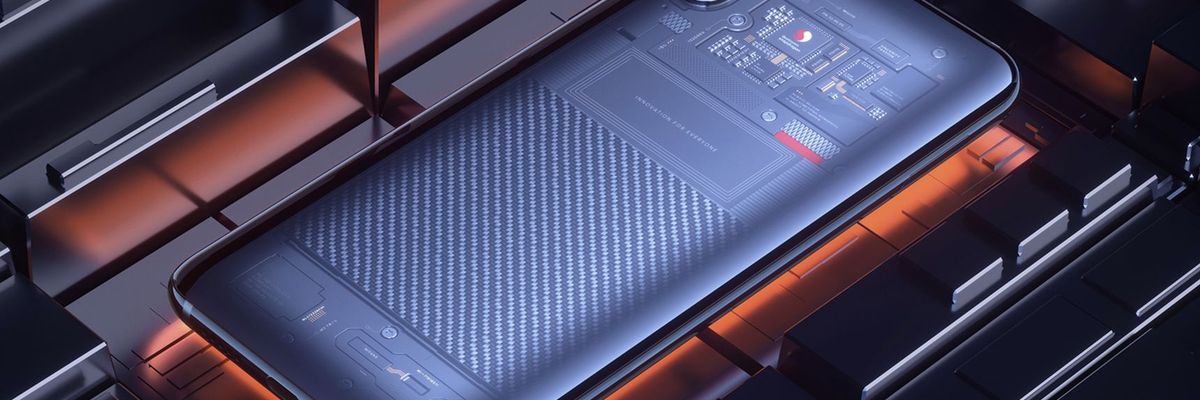 Xiaomi Mi 8 Explorer Edition sắp được bán, sẽ có phiên bản cấu hình rút gọn giá rẻ?