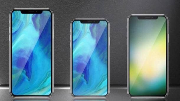 iPhone mới với màn hình LCD sẽ bị trì hoãn và ra mắt muộn