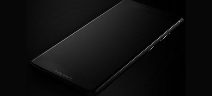 BlackBerry Ghost và Ghost Pro sẽ được ra mắt với tên gọi là Evolve và Evolve X