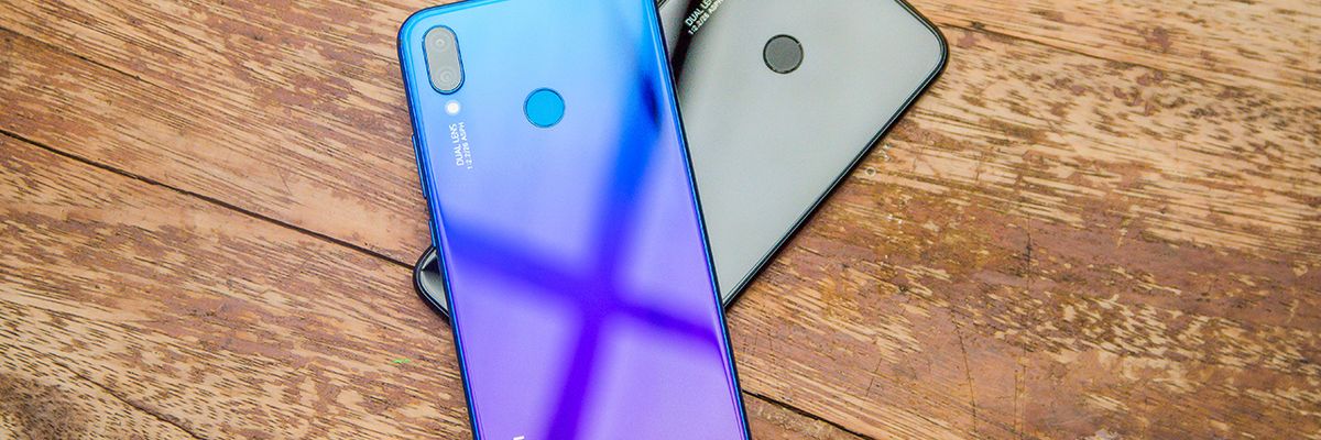 Liệu rằng có nên nâng cấp từ Nova 3e lên Nova 3i hay không?