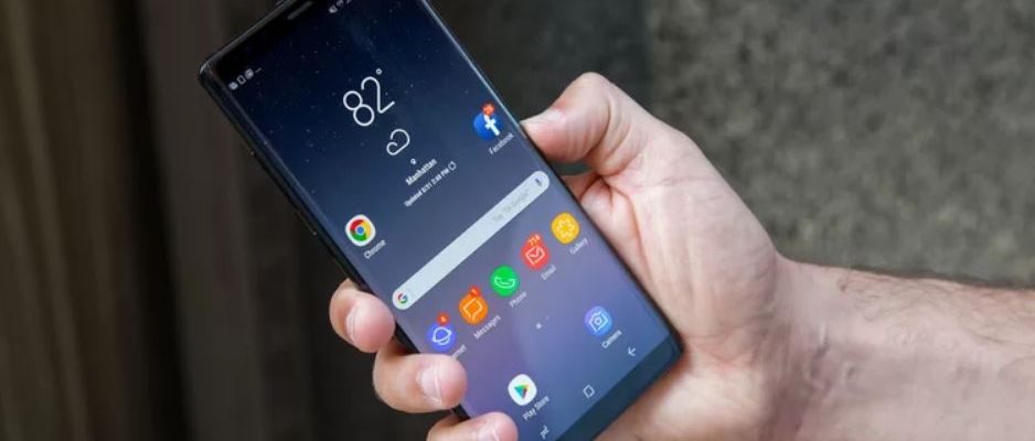 Galaxy Note 9 sẽ mở bán từ ngày 24/8?