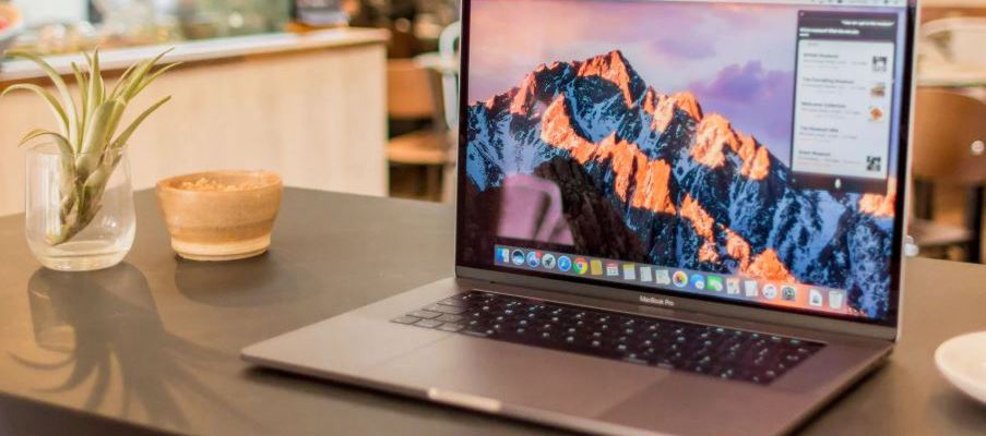 Điểm lại những nâng cấp đáng giá của Macbook Pro 2018 so với Macbook Pro 2017