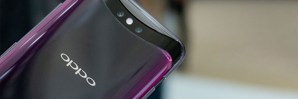 Oppo Find X sẽ có thêm phiên bản mới hỗ trợ sạc nhanh 50W, đầy pin chỉ trong 35 phút